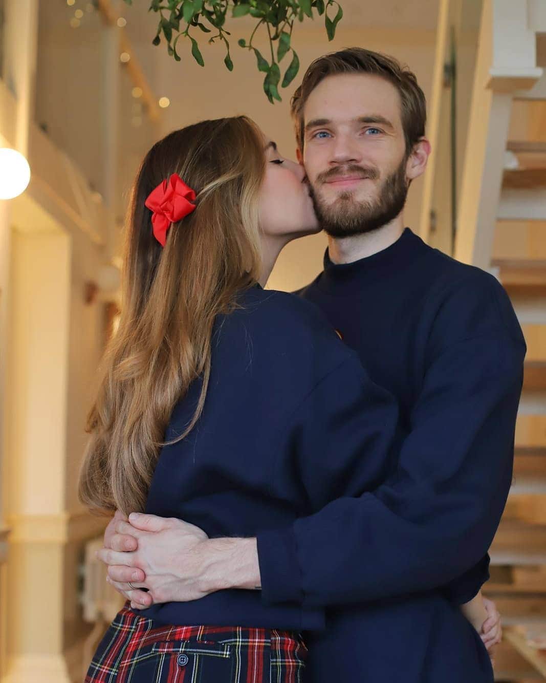 のインスタグラム：「God Jul Gamers! 🎄」