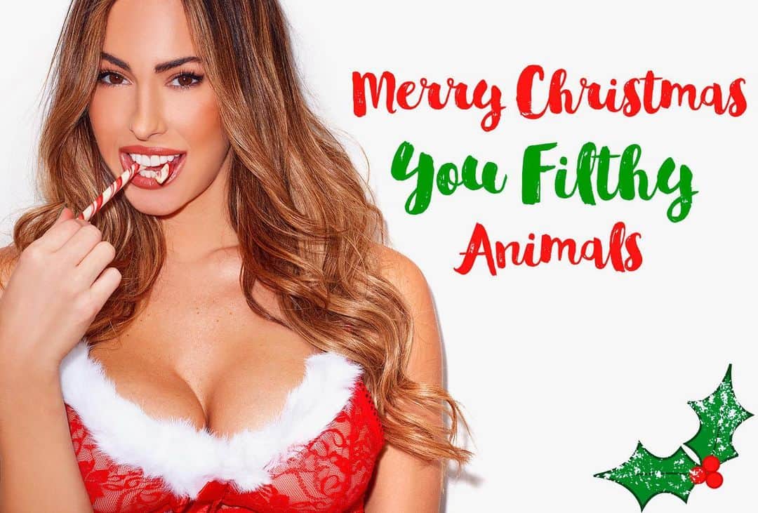 ホープ・ビールのインスタグラム：「MERRY CHRISTMAS IG FAMILY ❤️」