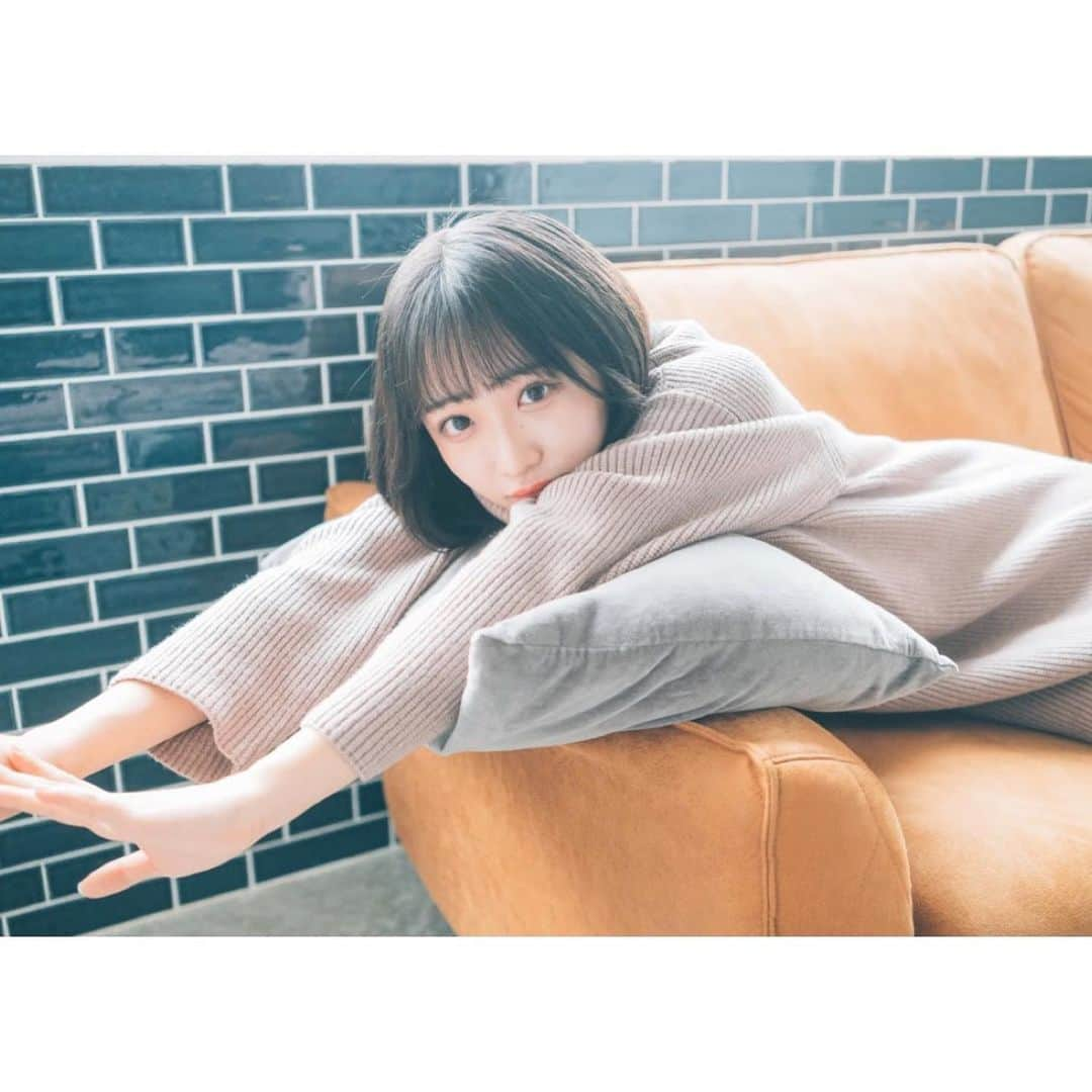 石川翔鈴さんのインスタグラム写真 - (石川翔鈴Instagram)「. 🥱☕️☀️✨」12月26日 8時51分 - karen__i328