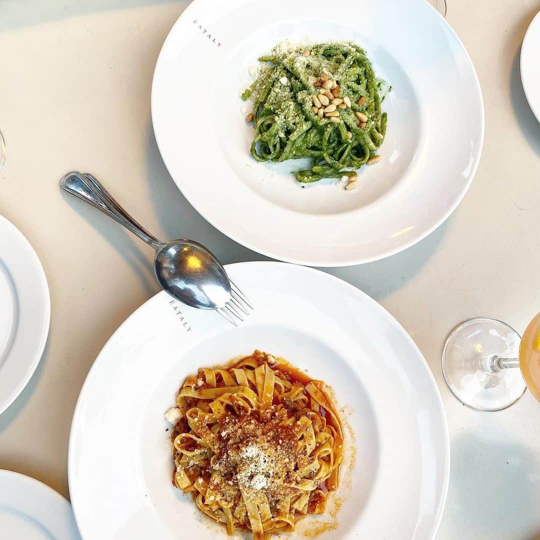 カトリナのグルメインスタ