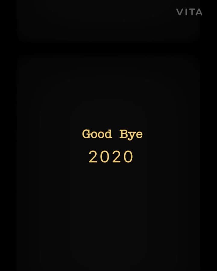三永武明のインスタグラム：「Good bye 2020 🎬🍪 VITAのアプリで2020のベスト動画を作ったよ！2020年の思い出を整理するのに最適なアプリだから、みんなもVITAで思い出動画作ってみてね！ #私のベスト2020 #びた動画 #2020をシェアしよう  #VITA #おうちディズニー」
