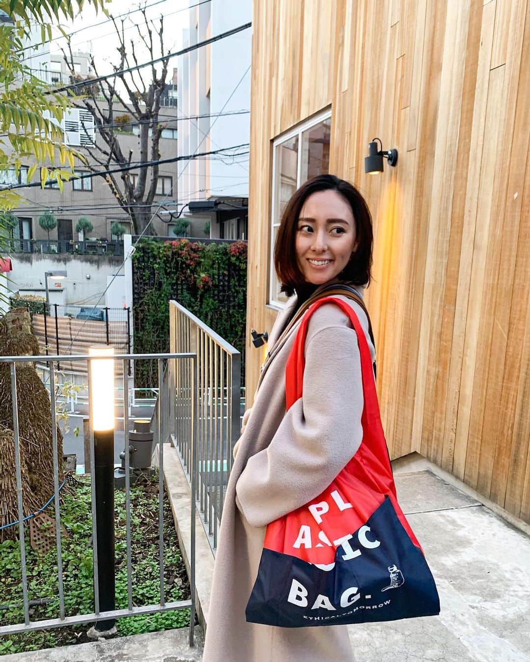 東美樹のインスタグラム