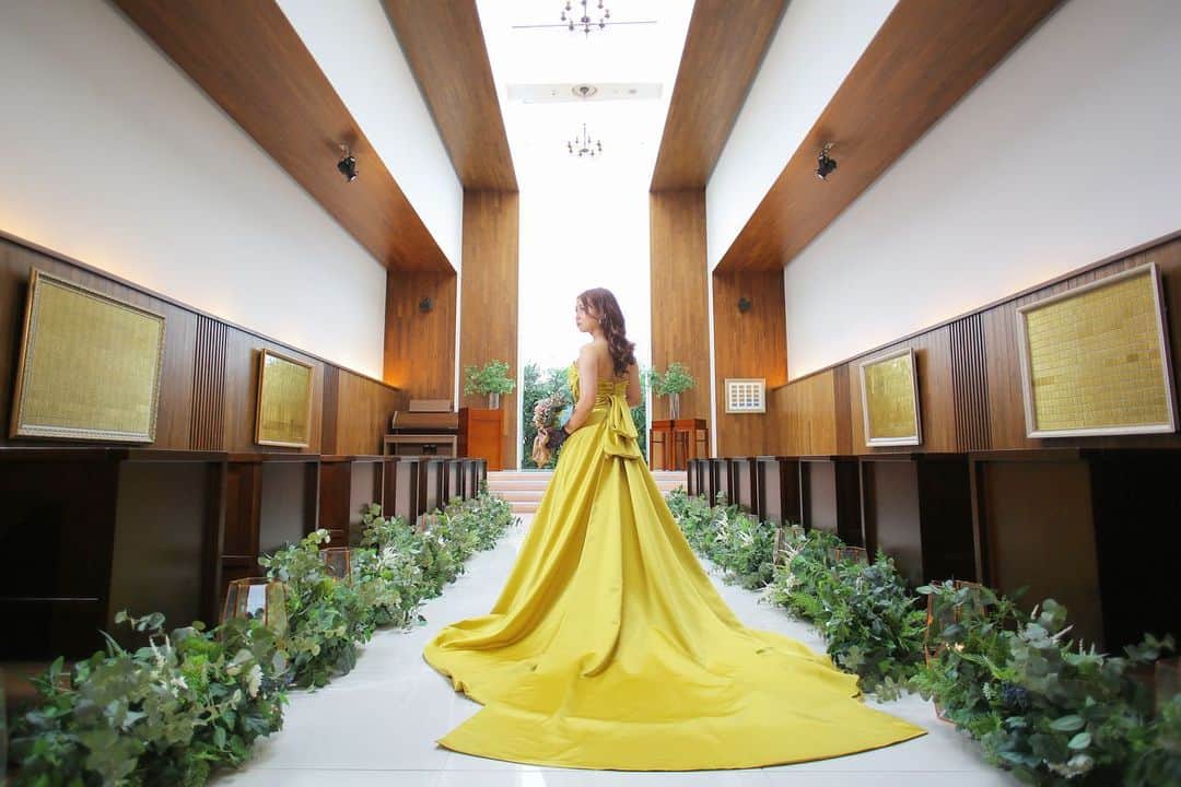 結婚式場 ヒルズスィーツ宇都宮ブリーズテラスのグルメインスタ