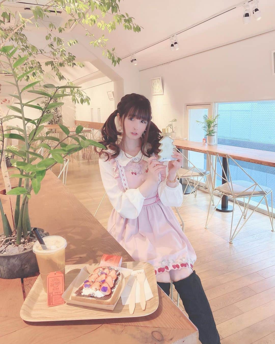 伊藤芽衣のインスタグラム