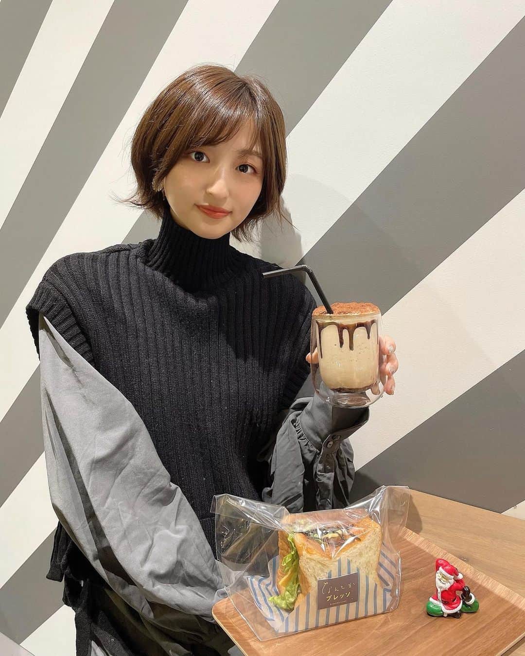 石井陽菜のインスタグラム