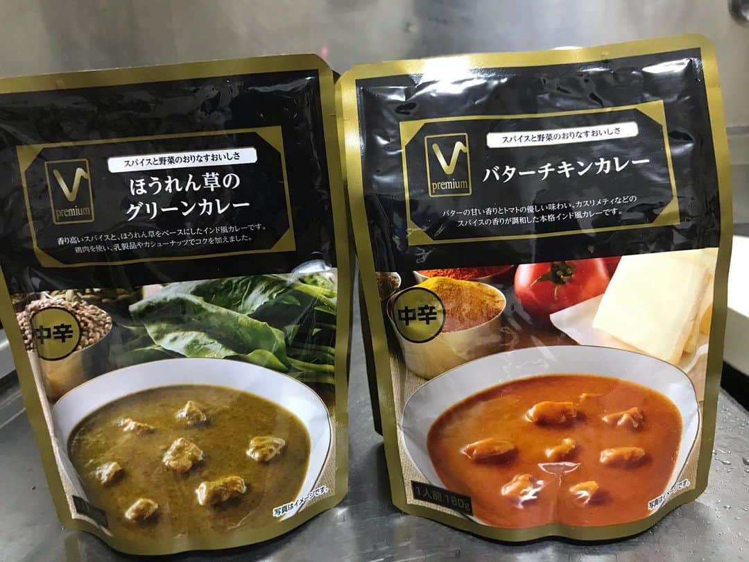 のインスタグラム：「・ バターチキンが予想以上にバター感出てた ・  #静岡グルメ #静岡ランチ #パン🥐  #静岡 #静岡市街中ランチ #ラーメン🍜 #おすすめカフェ☕️#静岡市パン屋 #デザート #スイーツ🍰 #駿河区おすすめランチ  #葵区ランチ #静岡市ランチ #静岡市グルメ #静岡市カフェ #静岡市 #食通 ・ ・ 静岡市の食通さんと繋がりたい 情報交換求む  もっと美味しい店知りたい ・ #followme #eat #grumet #food #cafe #lunch  #Shizuoka #japan #japan food」