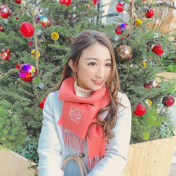 東條恭子さんのインスタグラム写真 - (東條恭子Instagram)「.﻿ ﻿ ﻿ 𝑻𝒉𝒆 𝑴𝒐𝒔𝒕 𝑾𝒐𝒏𝒅𝒆𝒓𝒇𝒖𝒍 𝑻𝒊𝒎𝒆 𝑶𝒇 𝑻𝒉𝒆 𝒀𝒆𝒂𝒓﻿❤️💚💜💛 ﻿  ﻿ ﻿ #merrychrismas #chrismas #happyholidays #happiness #happytime #xmas #winter #japan #tokyo #christmastree #xmastree」12月26日 10時49分 - kyoko_tojo