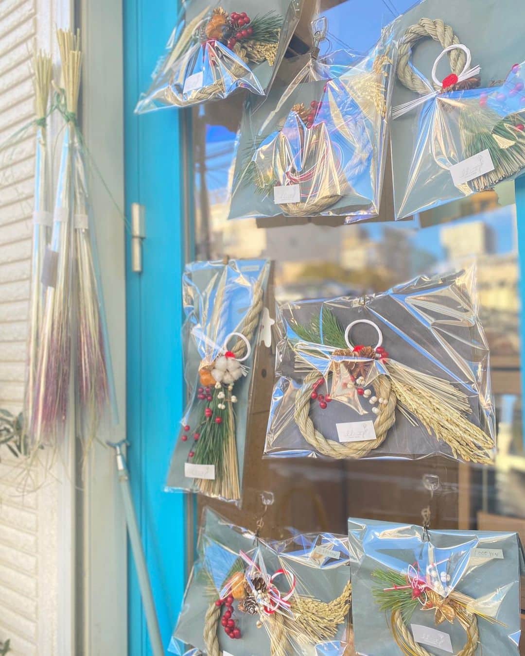 笹塚駅のパン屋さん オパンのグルメインスタ