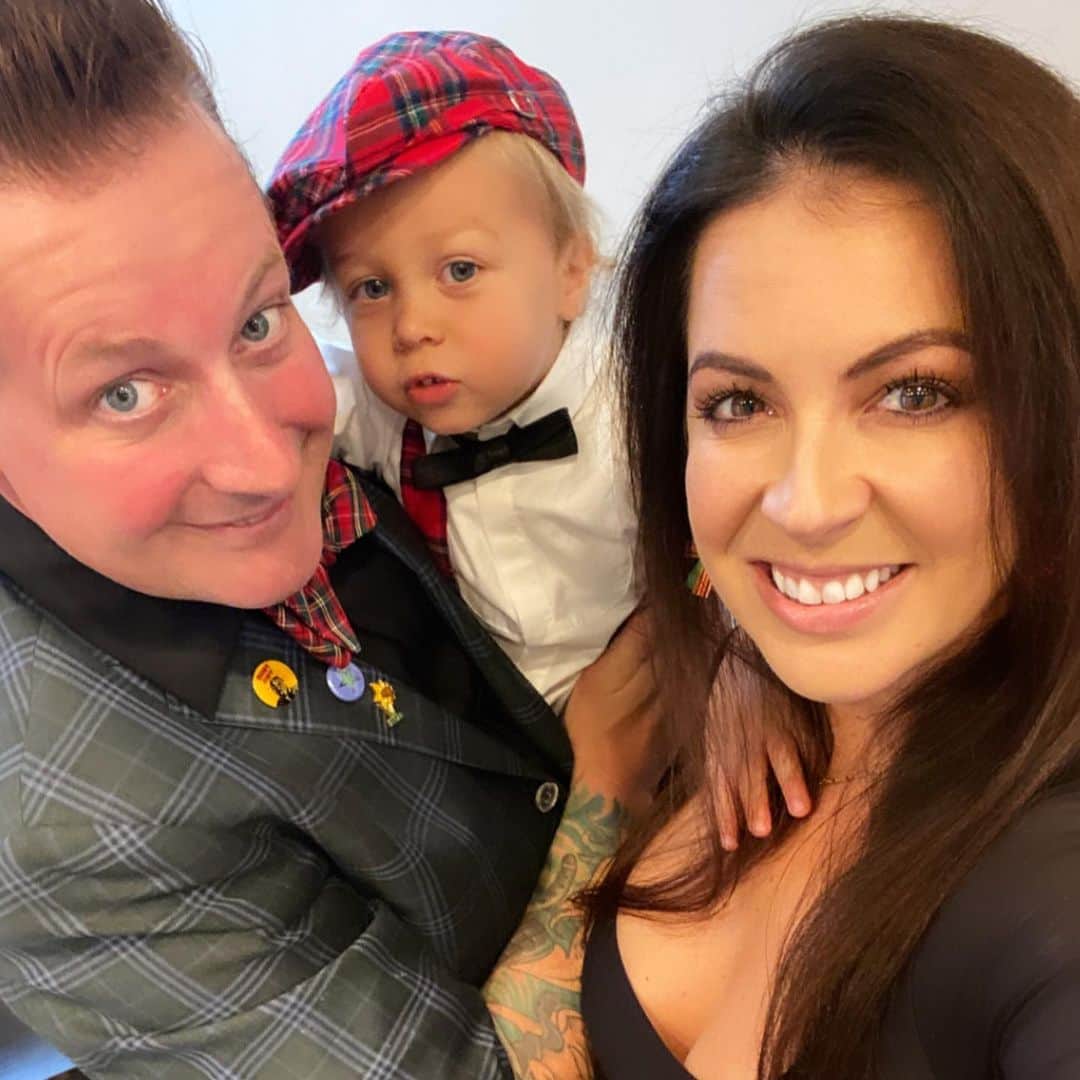 トレ・クールさんのインスタグラム写真 - (トレ・クールInstagram)「Christmas 2020 is in the books, Merry Christmas everybody 🎄」12月26日 11時26分 - trecool