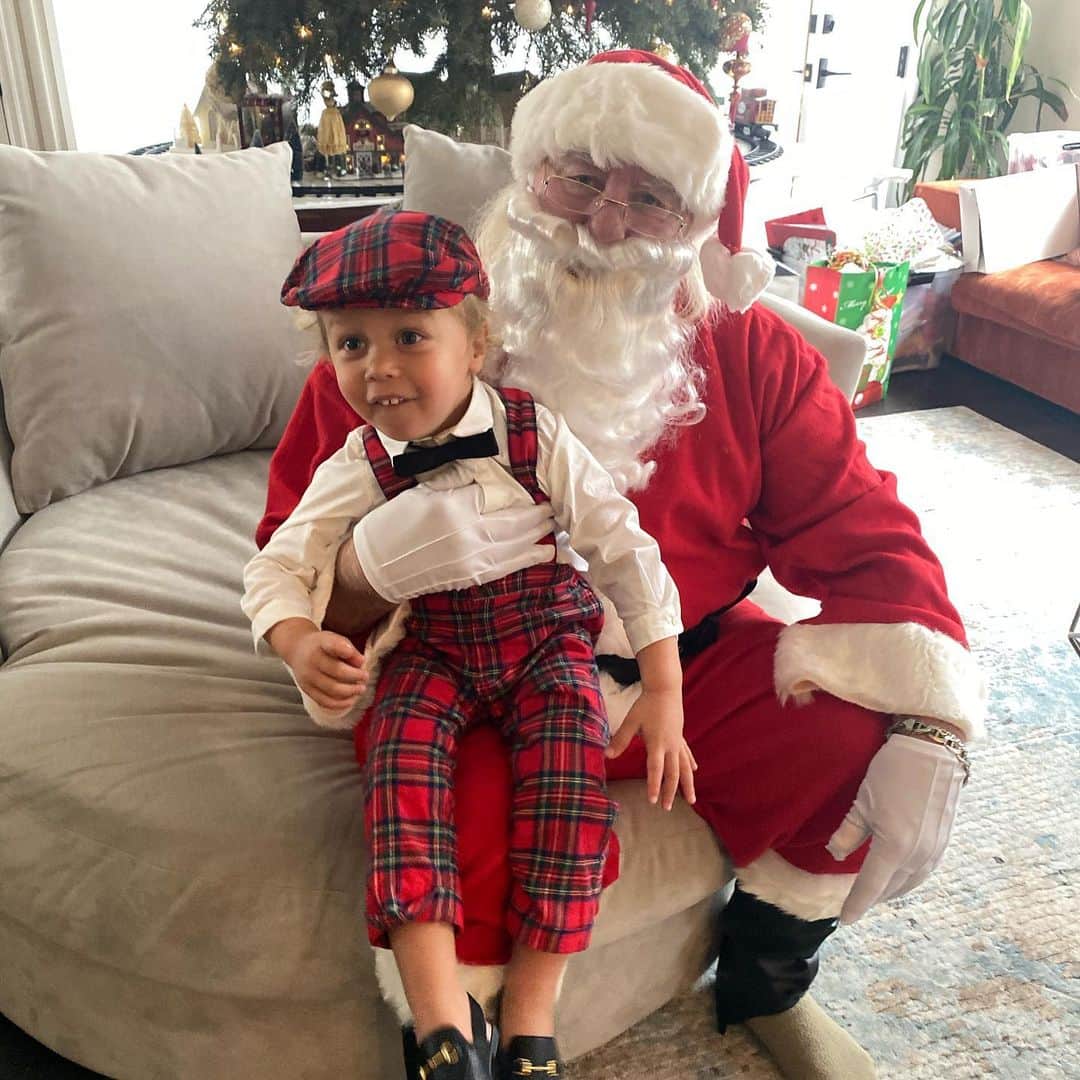 トレ・クールさんのインスタグラム写真 - (トレ・クールInstagram)「Christmas 2020 is in the books, Merry Christmas everybody 🎄」12月26日 11時26分 - trecool
