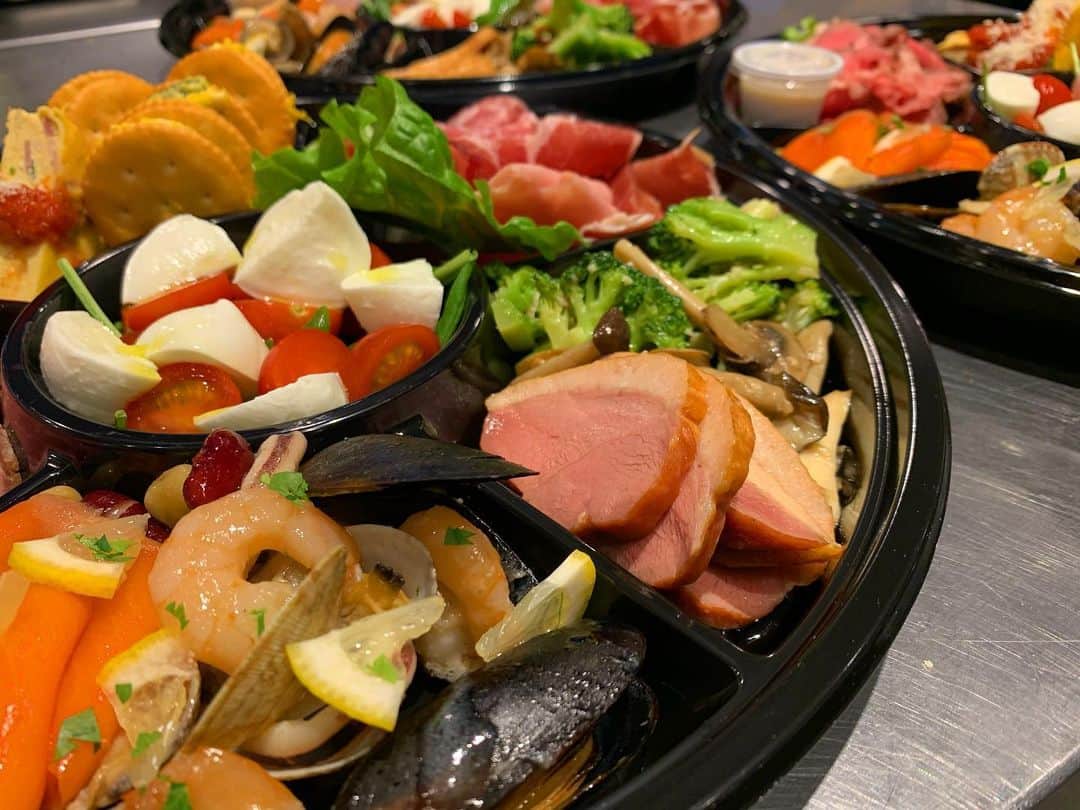 サルヴァトーレクオモ小矢部のグルメインスタ