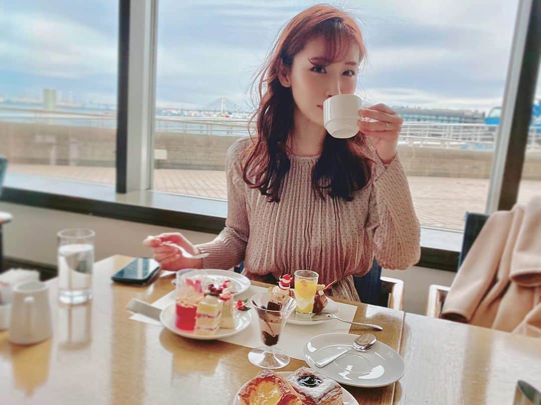 横町ももこのグルメインスタ