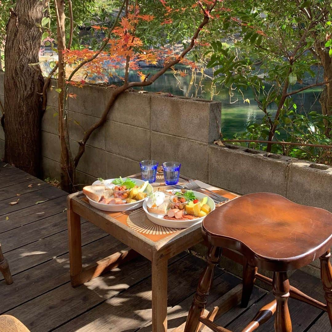 サキのグルメインスタ