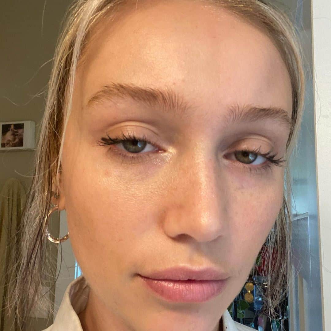 ケイリン・ルッソさんのインスタグラム写真 - (ケイリン・ルッソInstagram)「Happy holidays   I love you」12月26日 11時48分 - cailinrusso