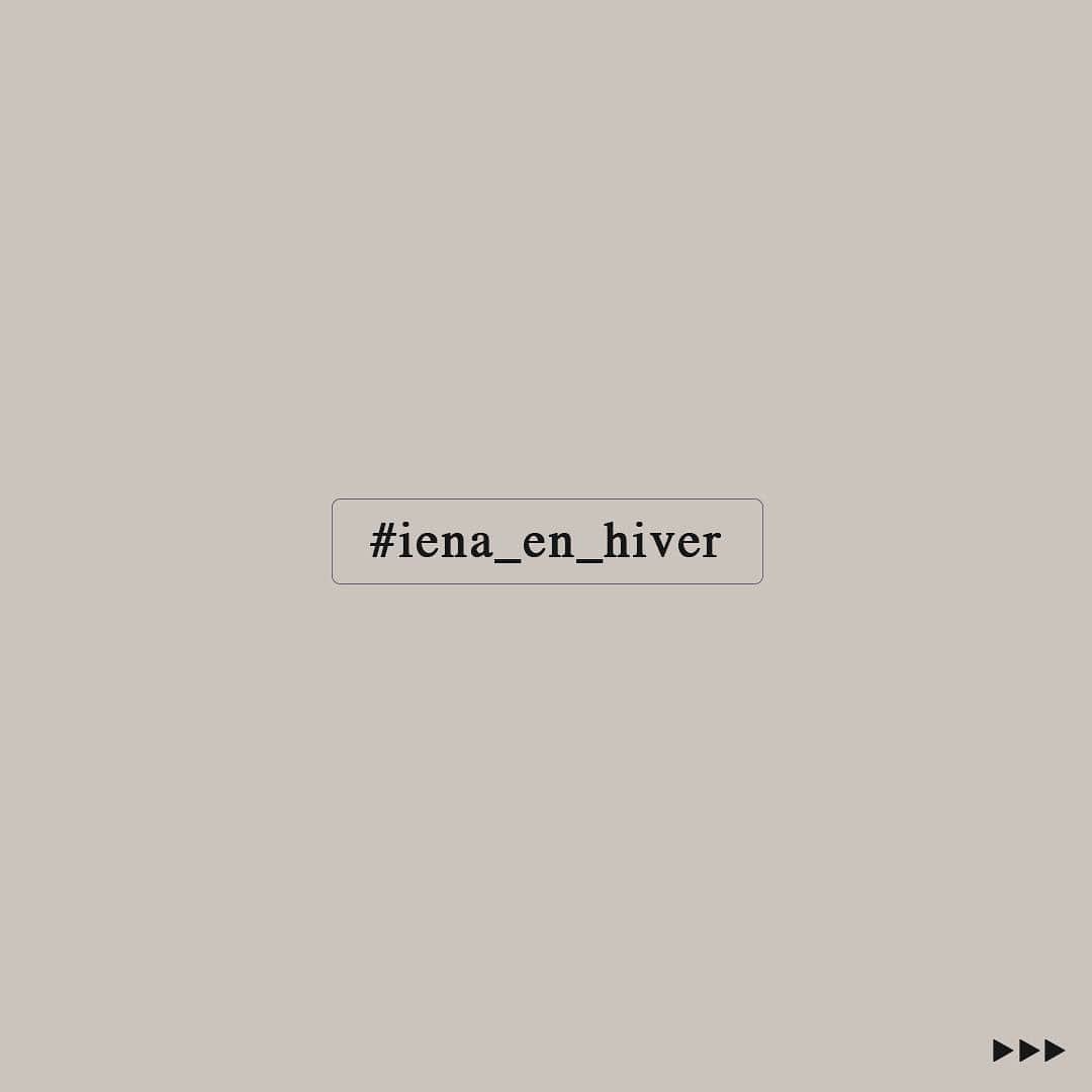 IENAのインスタグラム