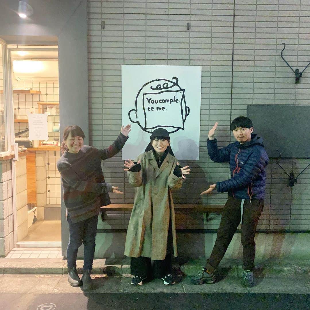 ABOUT LIFE COFFEE BREWERSのグルメインスタ