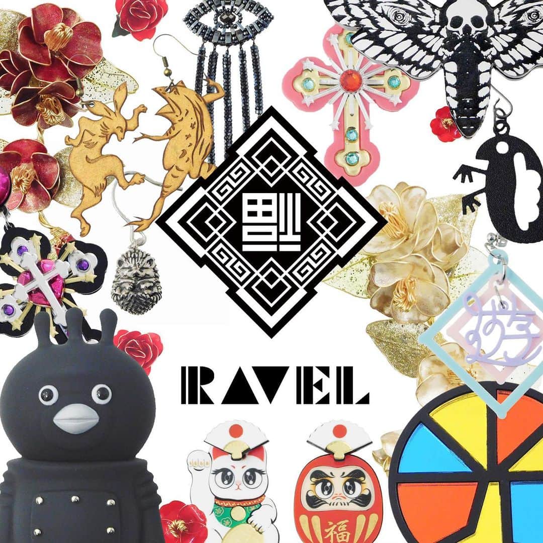 Laforet HARAJUKUのインスタグラム