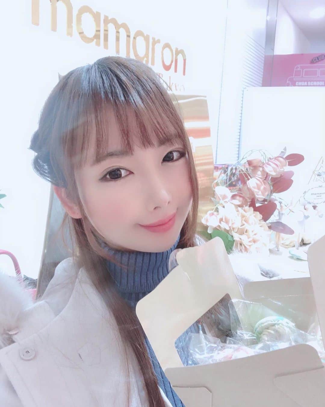 坂地久美のインスタグラム