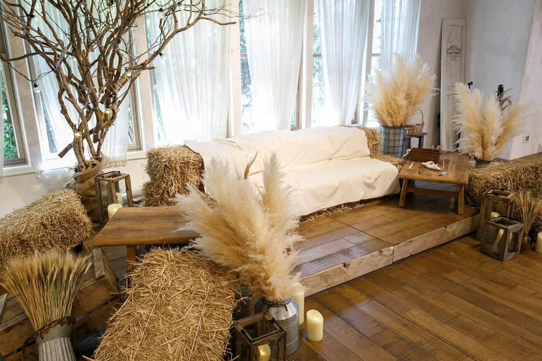 BARN&FOREST148のインスタグラム