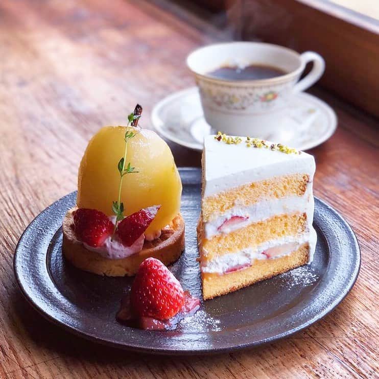 Beaustagrammerのグルメインスタ