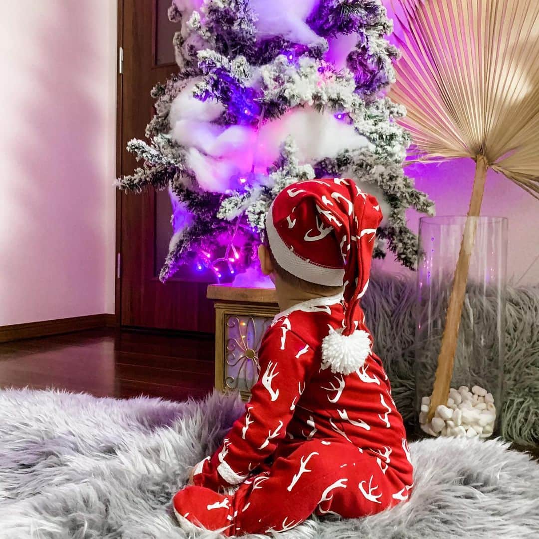 栗原嵩さんのインスタグラム写真 - (栗原嵩Instagram)「Merry Christmas 🎄🎅🎁 #merrychristmas #クリスマス」12月26日 12時30分 - iam_tk_81
