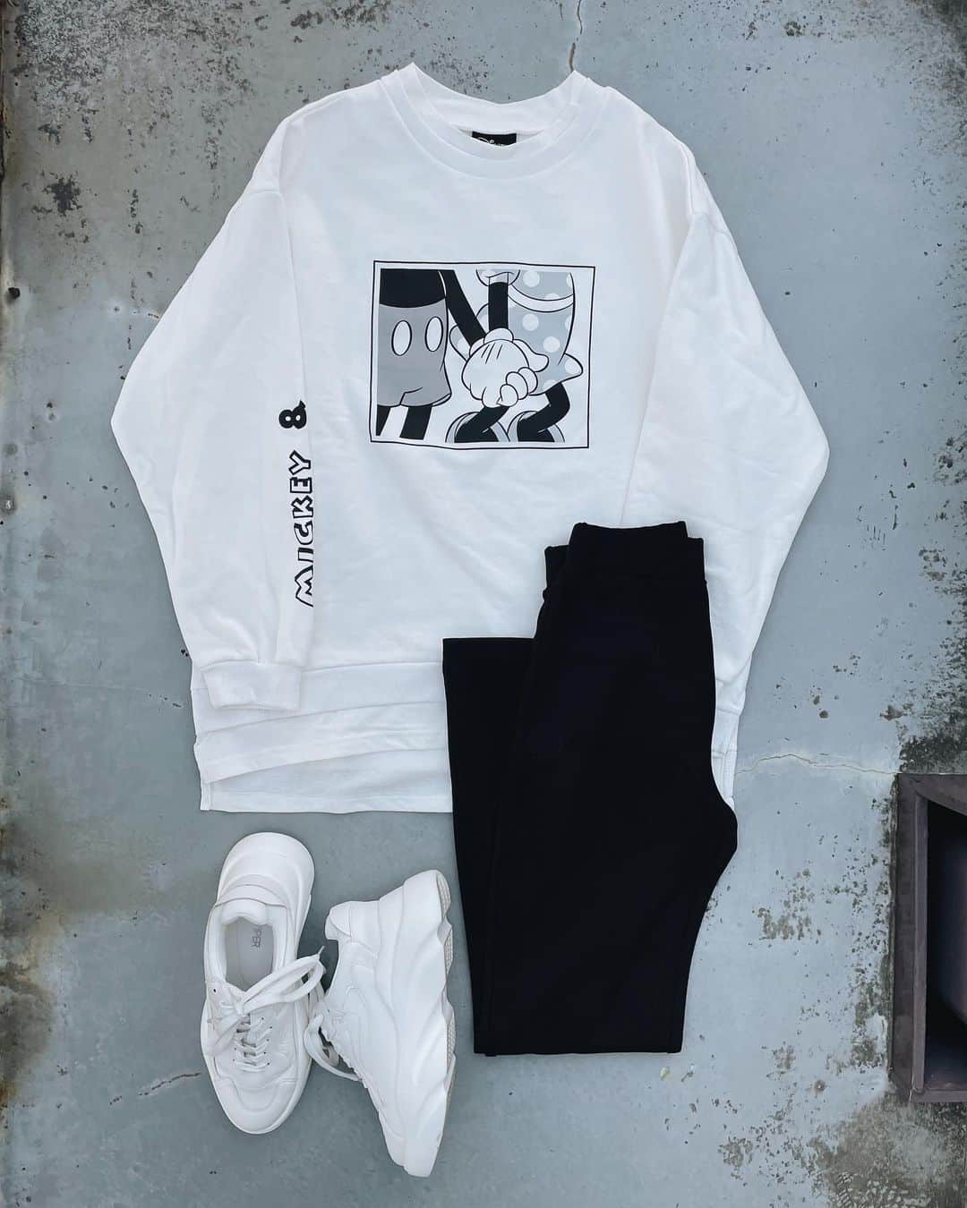 FIG&VIPERのインスタグラム