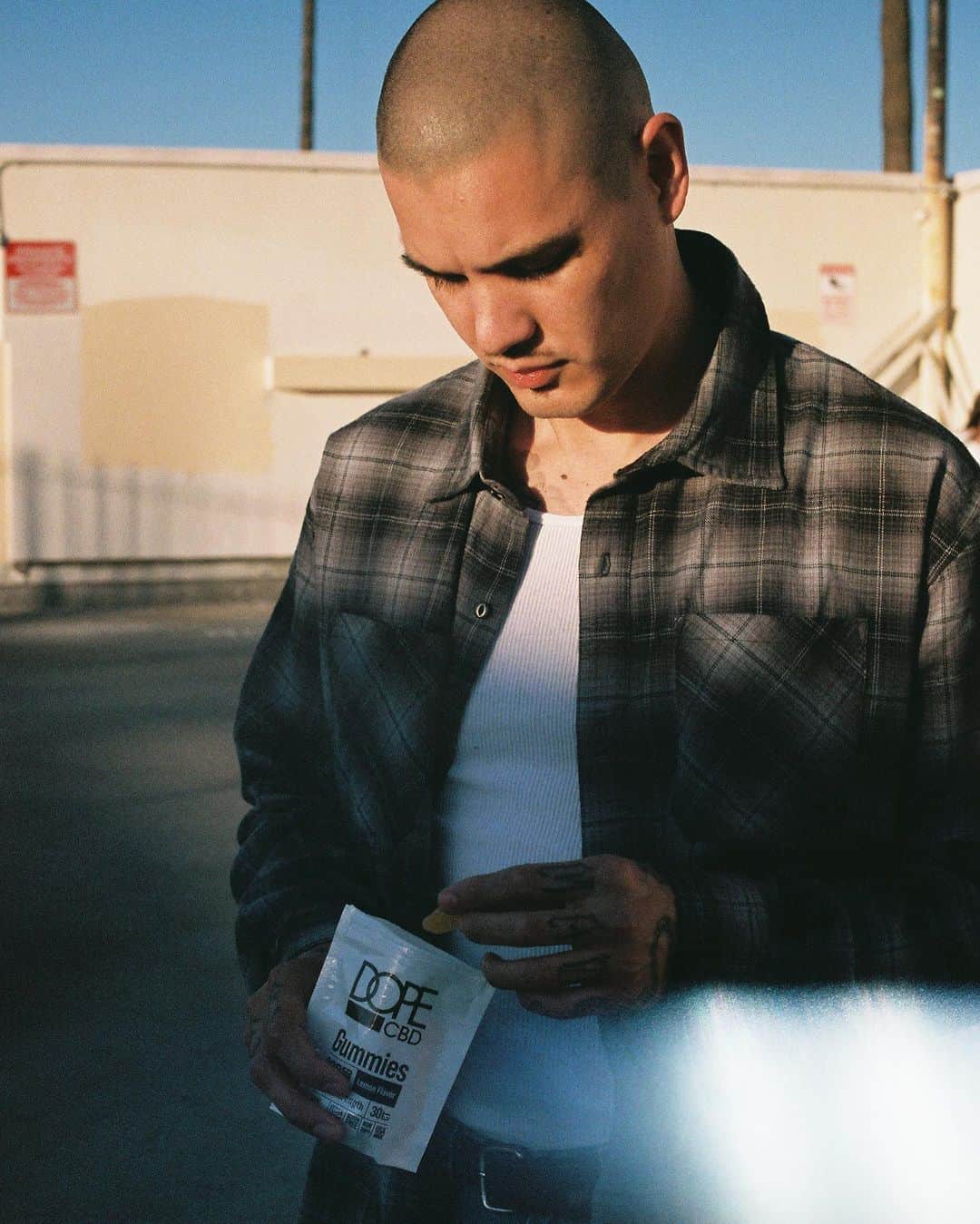 DOPEのインスタグラム：「Dope CBD Gummies-  Vegan, Gluten Free, Non-GMO, USA Made... and that’s just the start.  Get them at dope.com」