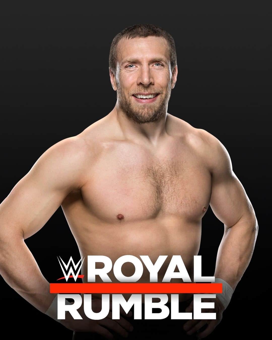 WWEさんのインスタグラム写真 - (WWEInstagram)「@bryanldanielson is the first Superstar to officially declare for the 2021 Men's #RoyalRumble Match!」12月26日 12時47分 - wwe