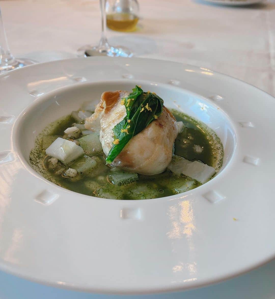 鬼辻麻衣のグルメインスタ