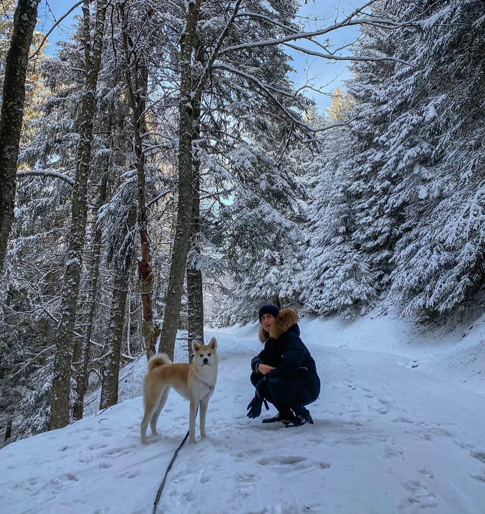 パウロ・ディバラさんのインスタグラム写真 - (パウロ・ディバラInstagram)「Mountain day 🏔☃️」12月27日 0時04分 - paulodybala