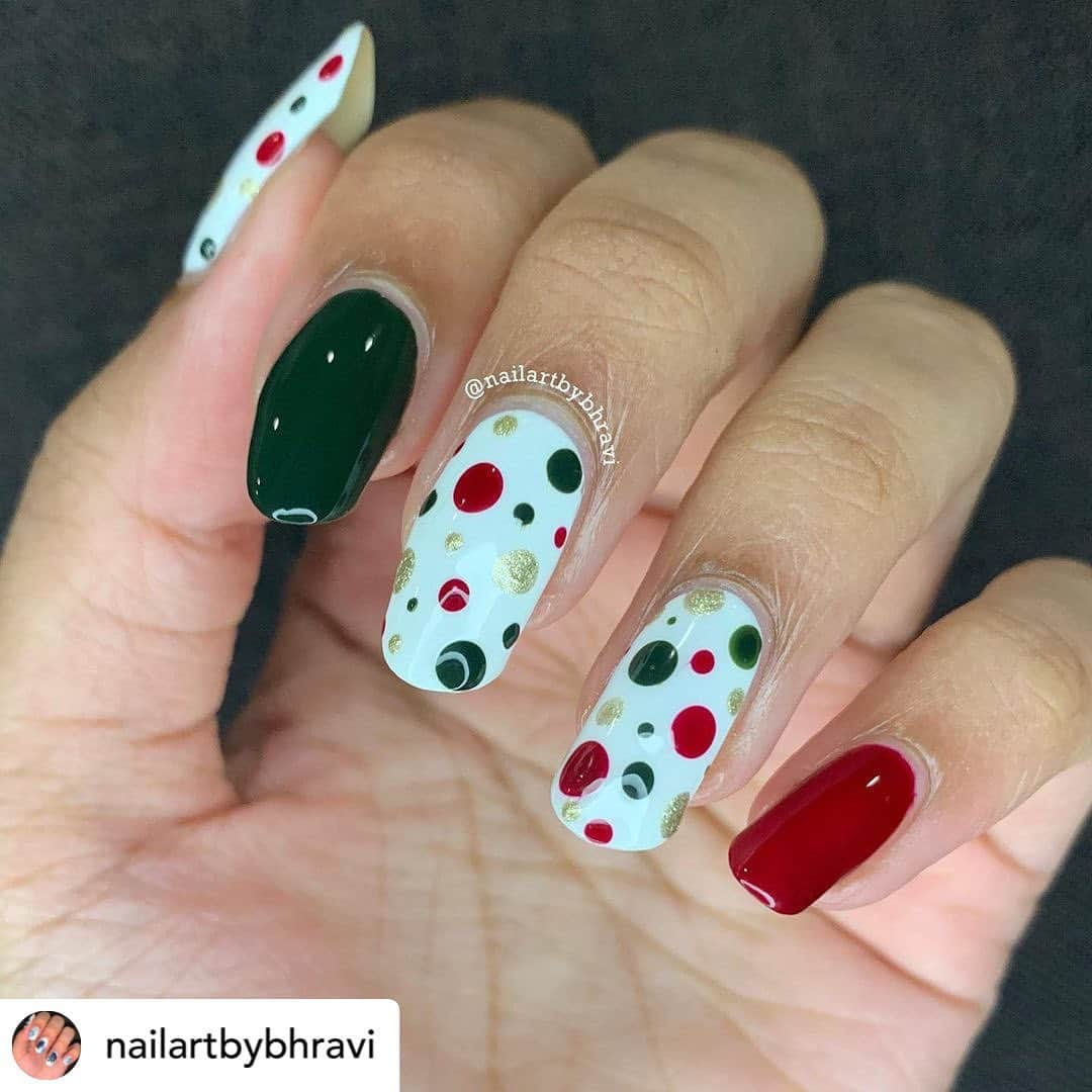 Nail Designsのインスタグラム