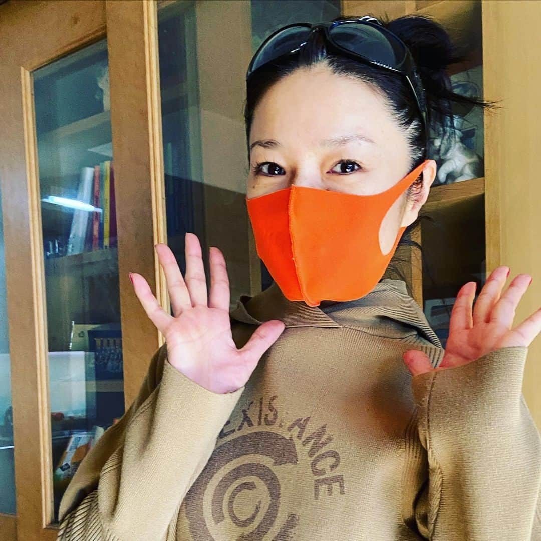 マルシアさんのインスタグラム写真 - (マルシアInstagram)「今日も二回公演無事 #オリエント急行殺人事件 終えました ご乗車ありがとうございました🚉 そして、明日はシアターコクーンからラスト発車致します🚉 ご乗車お待ちしております🚉  ここまで無事に毎日オリエント急行の旅が出来、奇跡です。 感謝感謝です  泣いても笑ってもラスト #マルシア  Muder on the Orient Express ❗️ Amanhã será o Last stage 🙏 Obrigada sempre pela força 🙏 Gratidão  #Marcia」12月27日 0時04分 - marciaknishiye