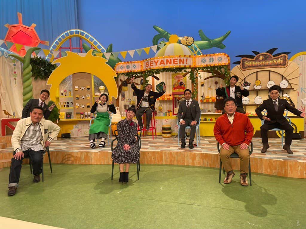 団長安田のインスタグラム