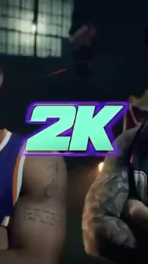 レイ・アレンのインスタグラム：「This is my dude Mike Minelli!  He’s been putting in work for years. Connecticut representing! Y’all please check him out @mrminelli @onlyfuturistic now streaming on all platforms! #ibelikerayray @nba2k」