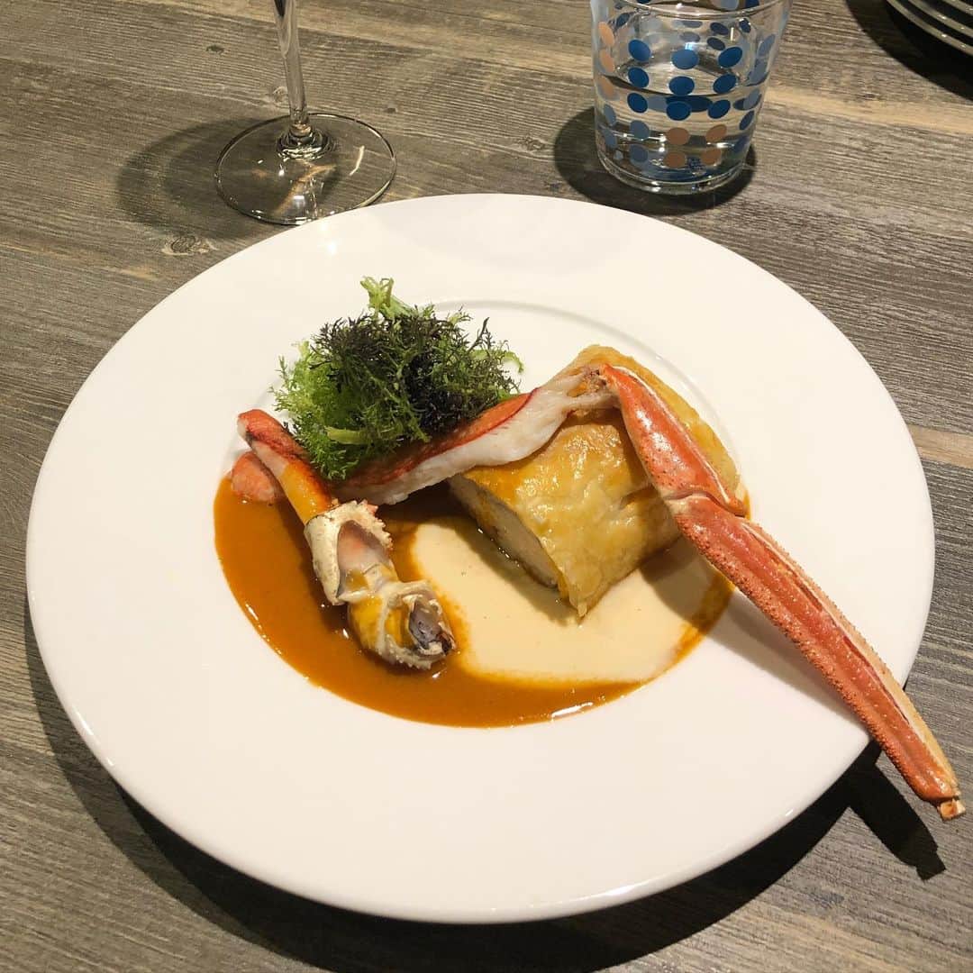 のインスタグラム：「YUM 😍 #natslovesfood」