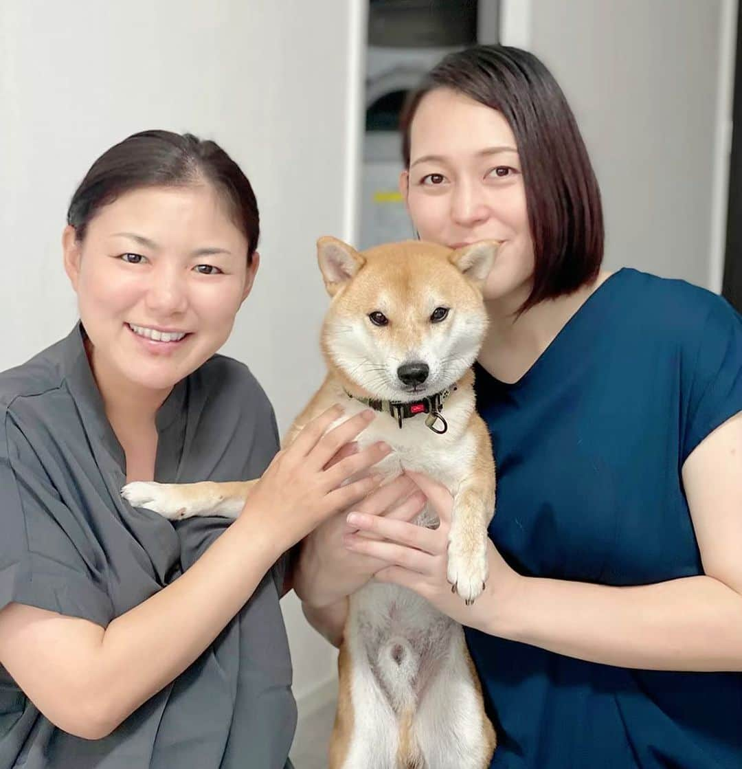 大山加奈のインスタグラム