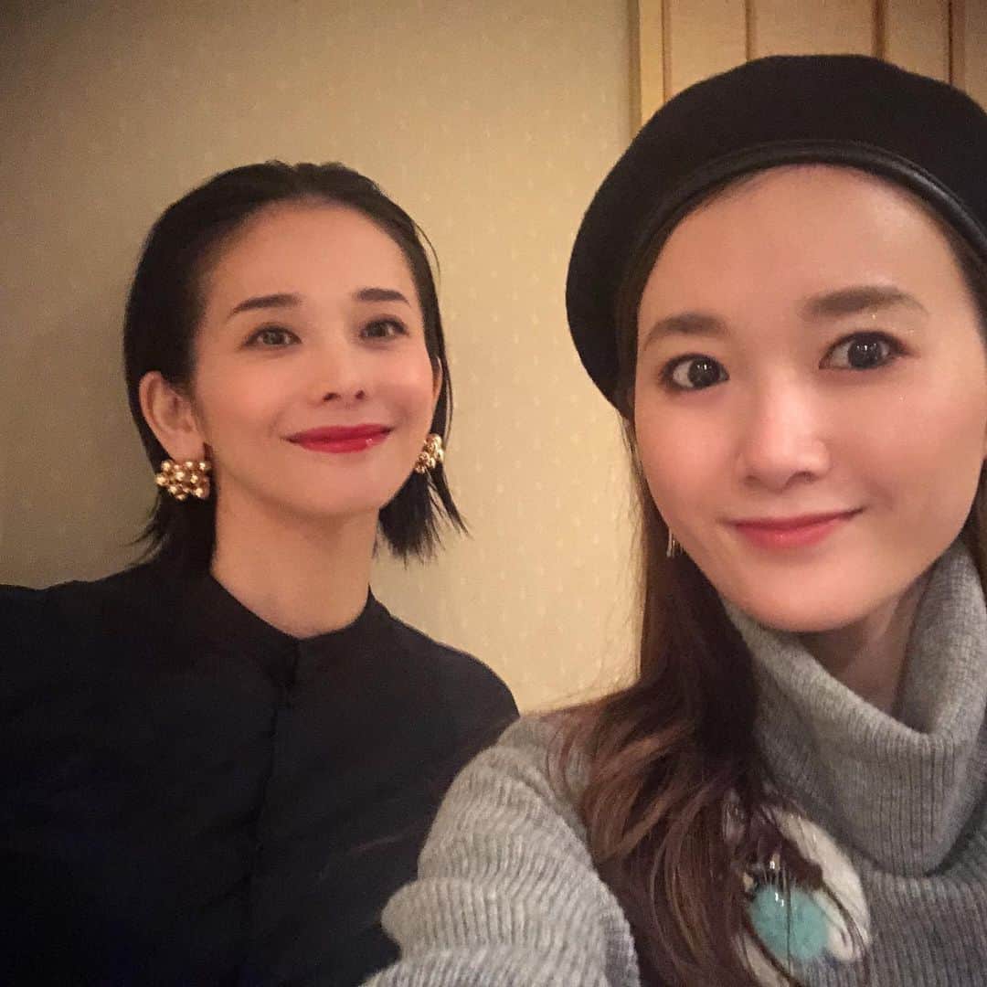 妃乃あんじのグルメインスタ