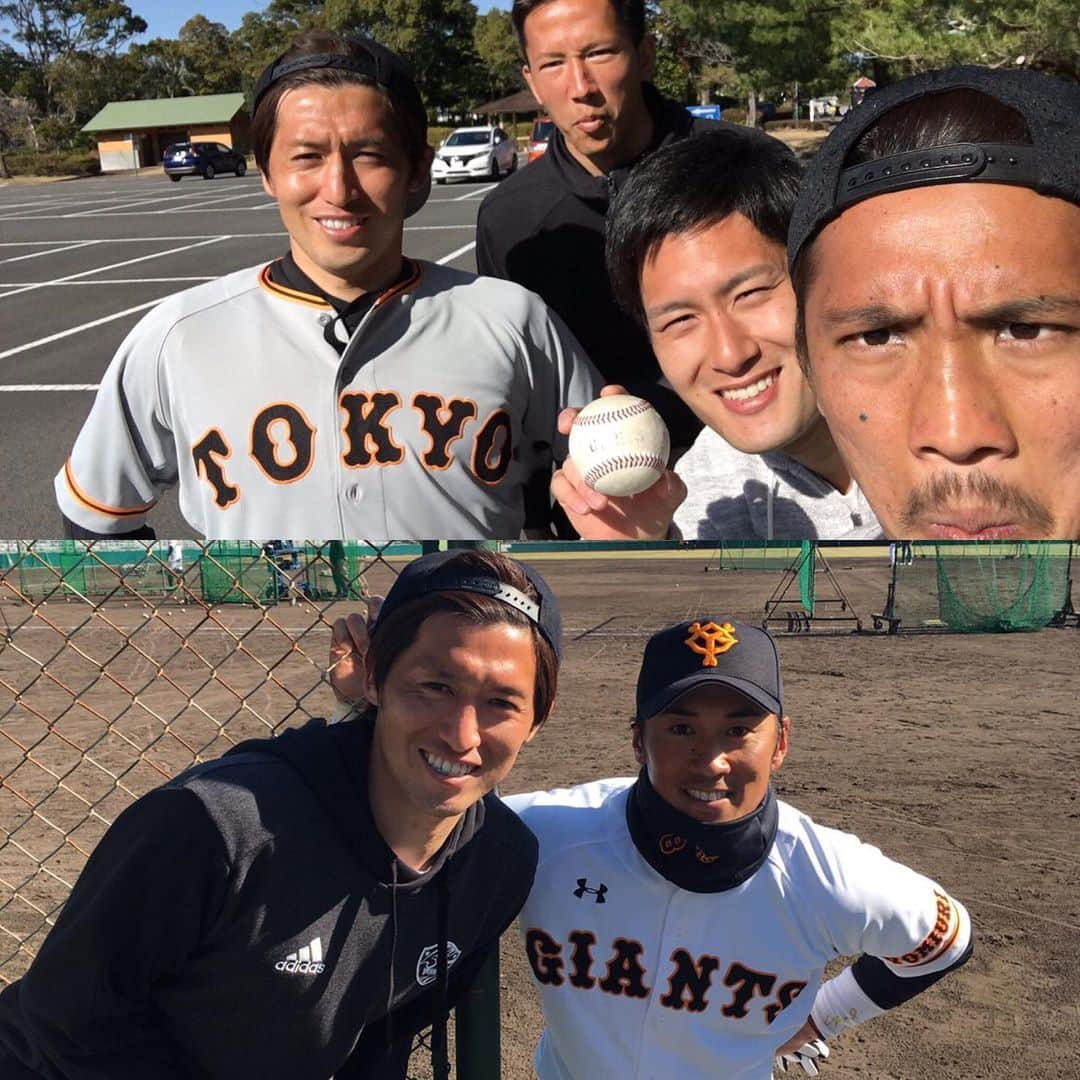 増嶋竜也さんのインスタグラム写真 - (増嶋竜也Instagram)「仙台では一年だけでしたが濃い一年でした  #いろいろと節目の年でした #J1250試合 #長女誕生 #平山くんと再会 #澤さんと再会 #みんな仲良しだった #年下にはほぼなめられてたなぁ #サポーターも選手も一体感のある素晴らしいチームでした #住みやすくていろいろ出かけたなぁ #親切な人ばかり #本当にありがとうございました」12月26日 22時53分 - masushima_tatsuya