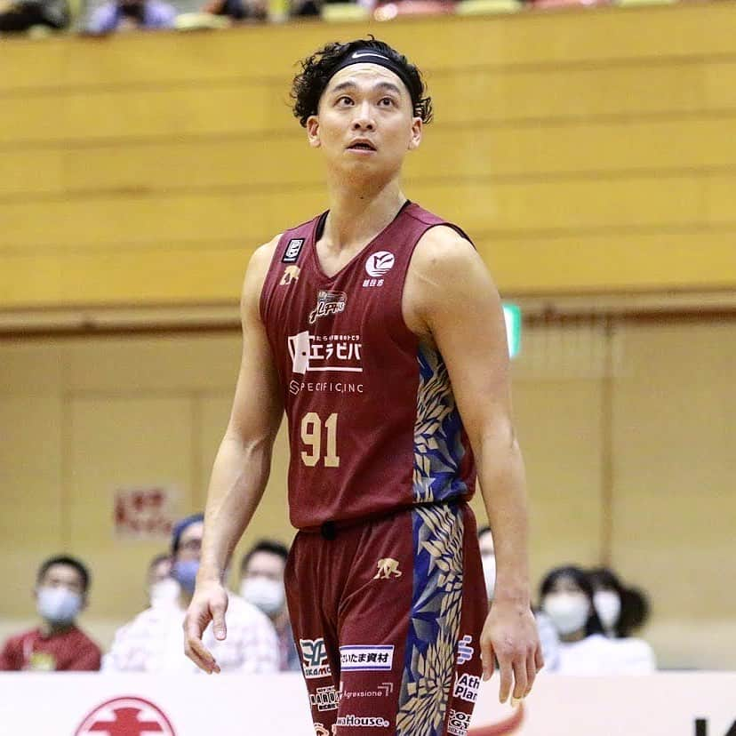 落合知也さんのインスタグラム写真 - (落合知也Instagram)「2020年の試合が全て終了。無事に勝利！アルファーズのサポートありがとうございました🙏 年明けてからもすぐに試合があるので、しっかり準備します💪 #越谷アルファーズ」12月26日 23時00分 - ud_worm91