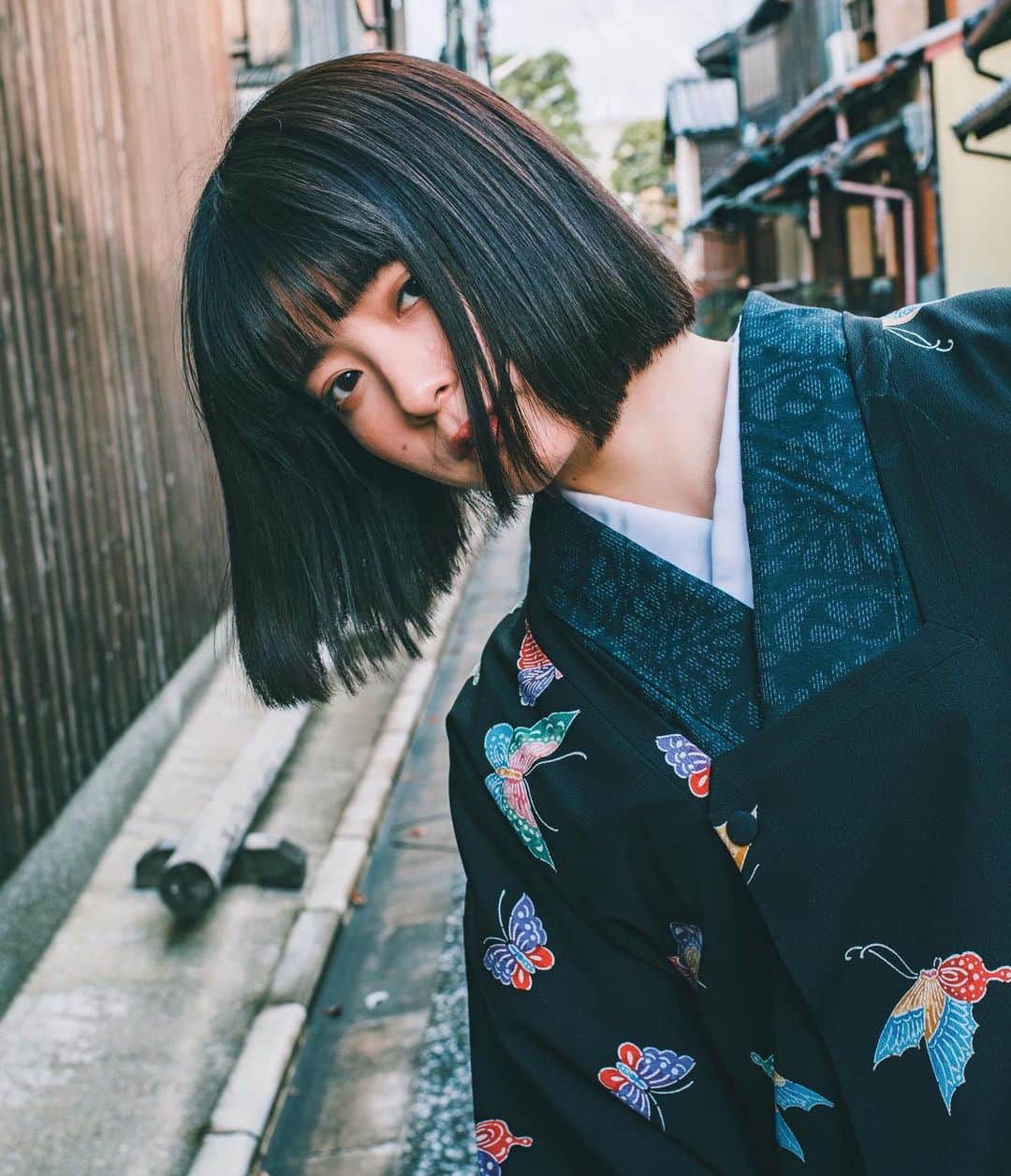 masayuki nittaのインスタグラム：「. 🐤 2020前半」