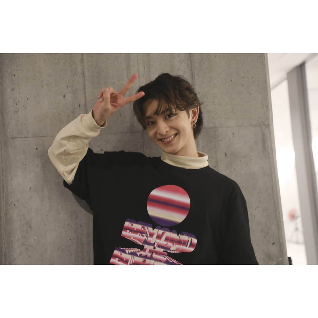 木村慧人のインスタグラム