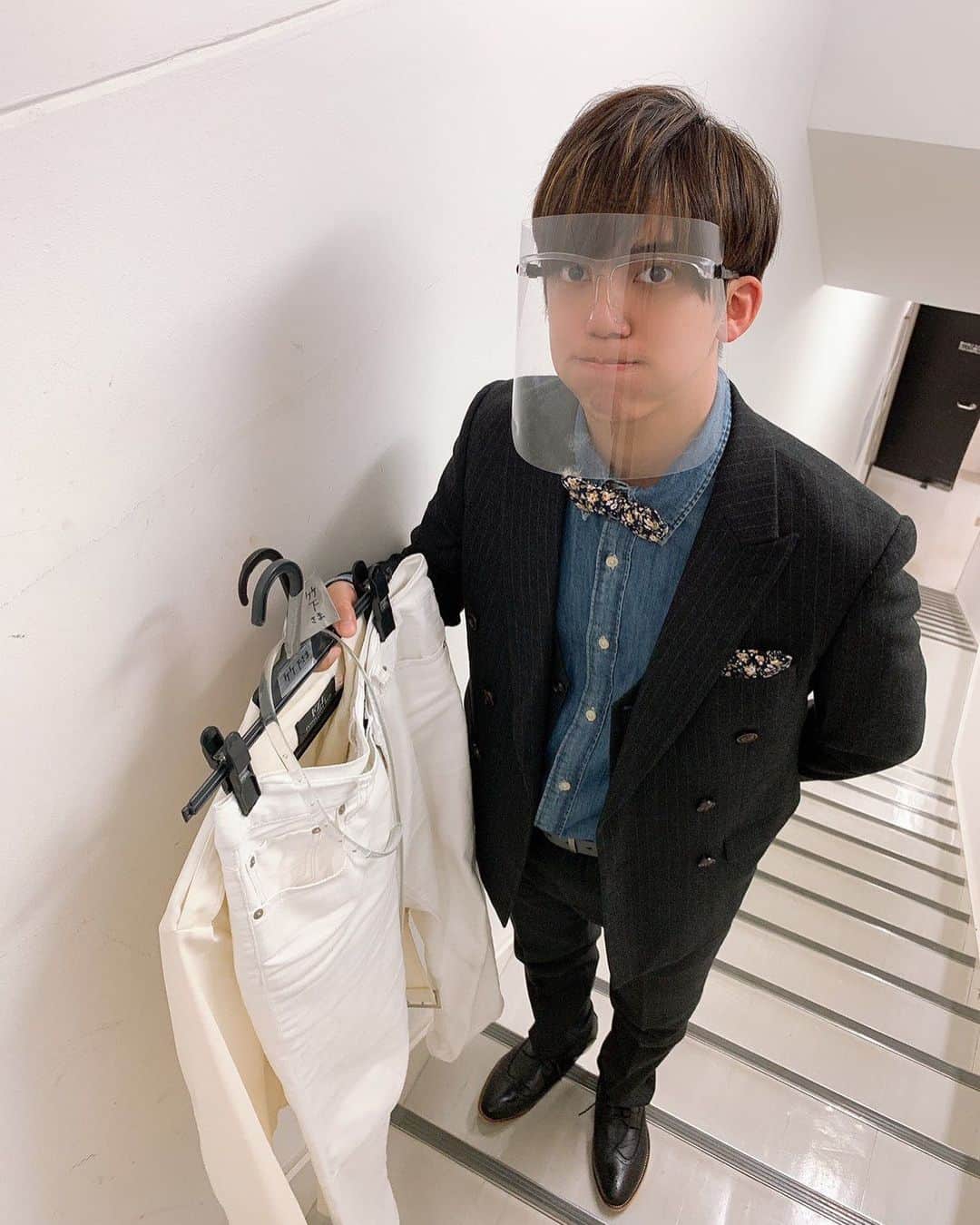 竹下健人のインスタグラム