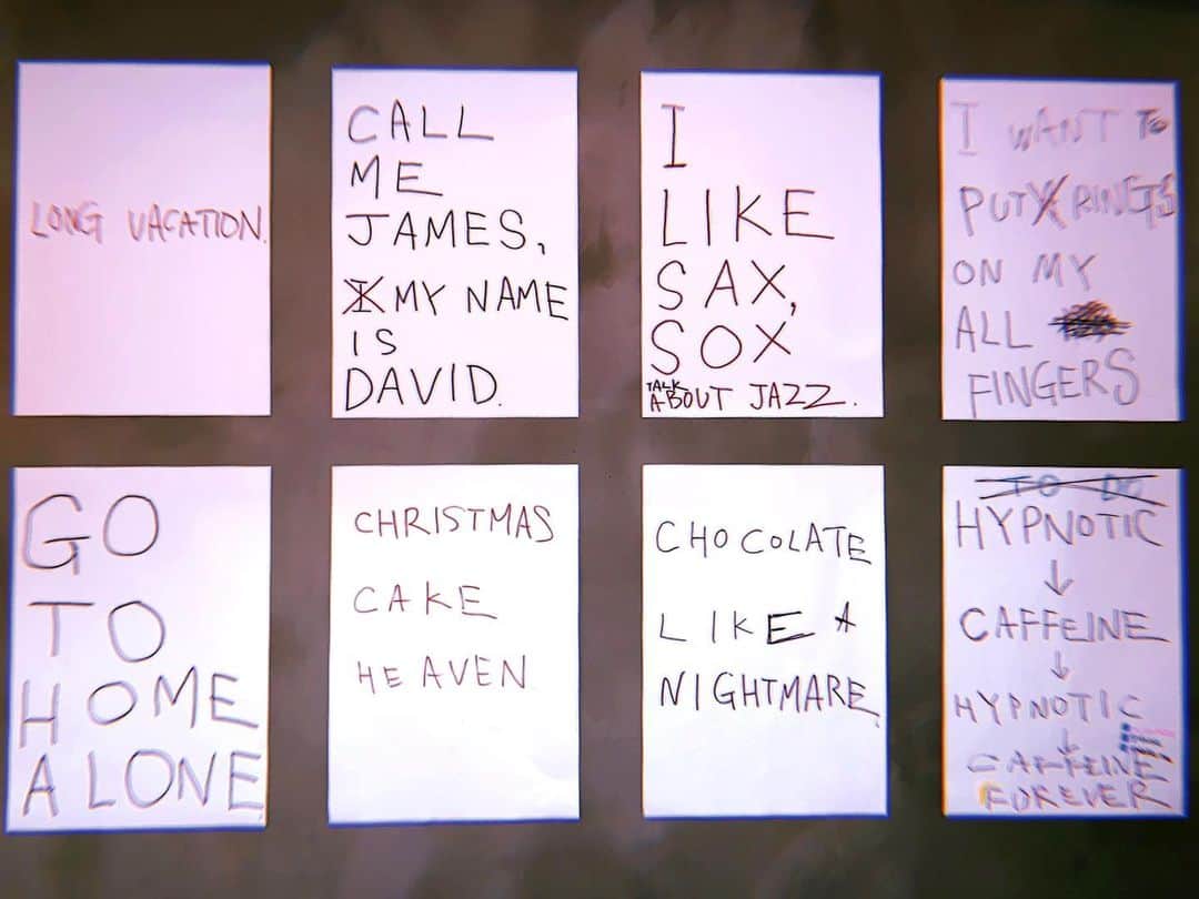 柳井大地のグルメインスタ