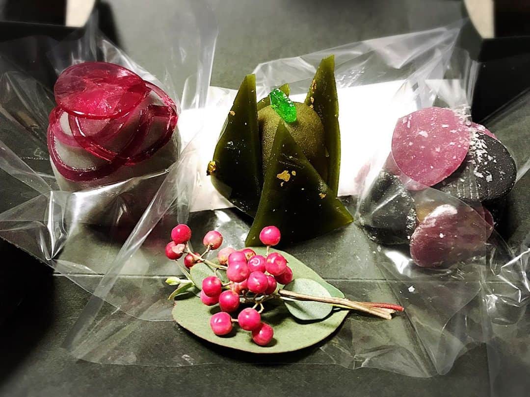 川原由維のグルメインスタ