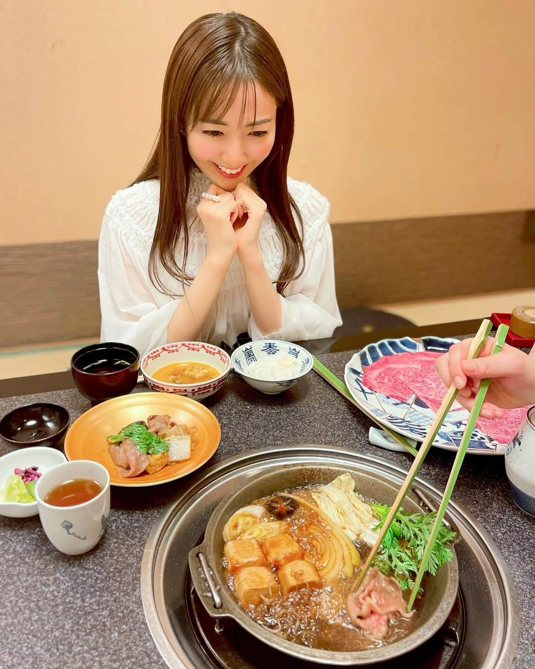 松本あゆ美のインスタグラム