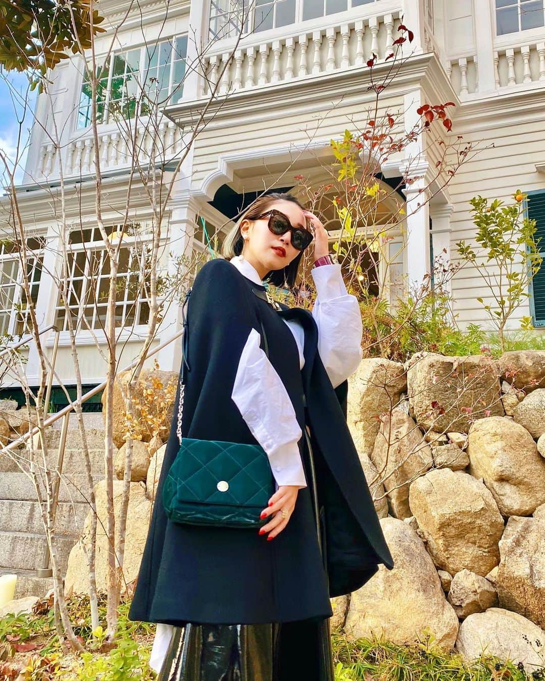 梅谷安里のグルメインスタ