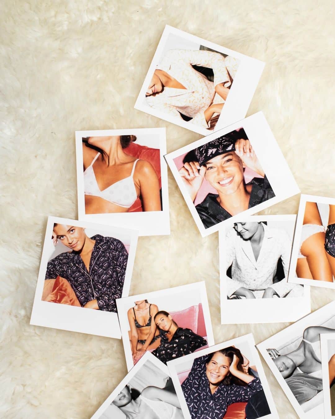 のインスタグラム：「Se remémorer les bons moments de cette année (si, si, il doit bien y en avoir quelques uns 😉)...  #princessetamtam」