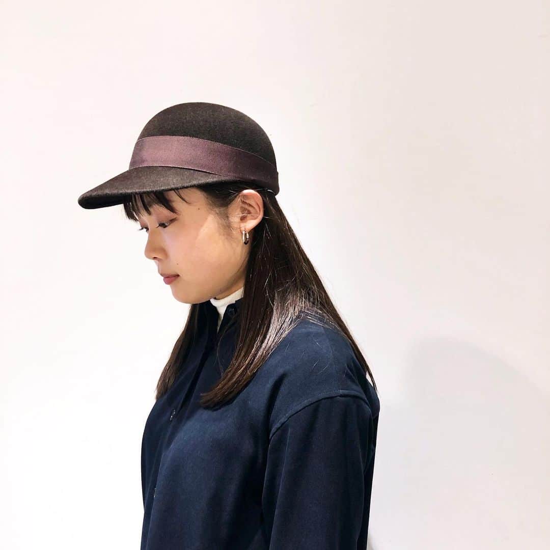 BEAMS JAPANのインスタグラム