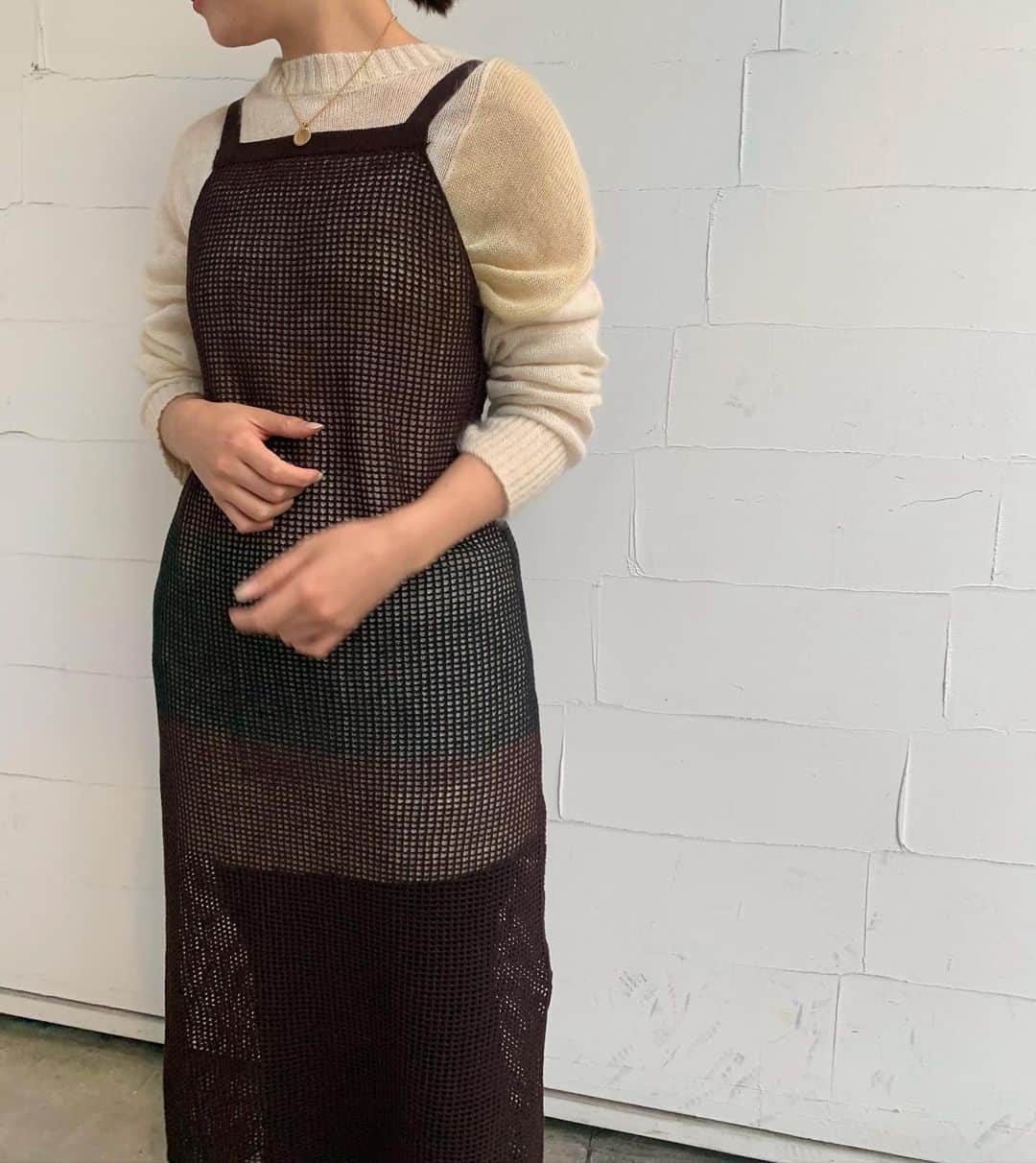 【ANN DE ARKのインスタグラム