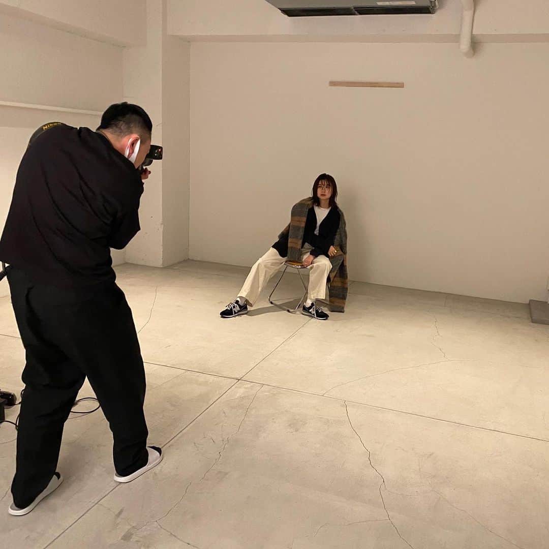 JELLY編集部のインスタグラム